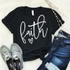 Faith t shirt NF