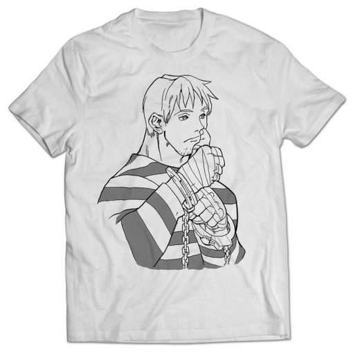 Jailbird T-shirt NF