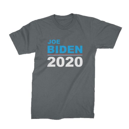 Joe Biden Vote Democrat 2020 t shirt NF