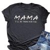 Mama t shirt NF