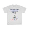 My Bloody Valentine Glider t shirt NF