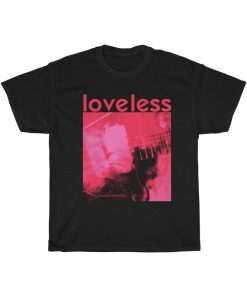 My Bloody Valentine Tshirt NF