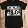 Narcos T Shirt NF