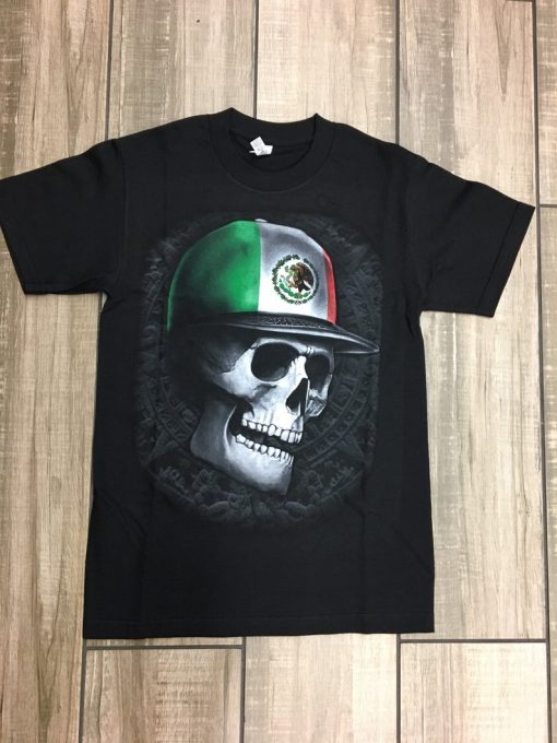 Narcos TShirt NF