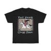 Neil Young Crazy Horse t-shirt NF