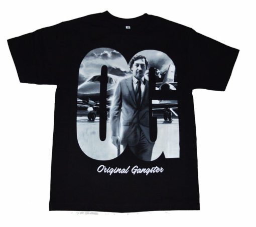 Pablo OG T Shirt NF