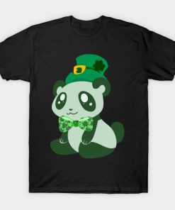 Panda Bear T-Shirt NF