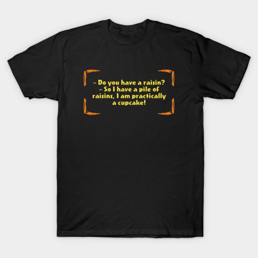 Quote T-Shirt NF