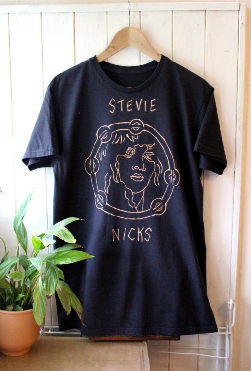 STEVIE NICKS T Shirt NF