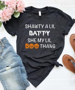 Shawty a Lil Batty Shirt NF