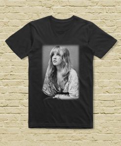 Stevie Nicks T-shirt NF