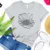 Sunflower T Shirt NF