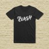 The Clash Band T-shirt NF