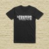 The Cramps T-shirt NF