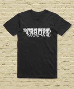 The Cramps T-shirt NF