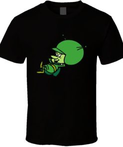 The Great Gazoo T Shirt NF