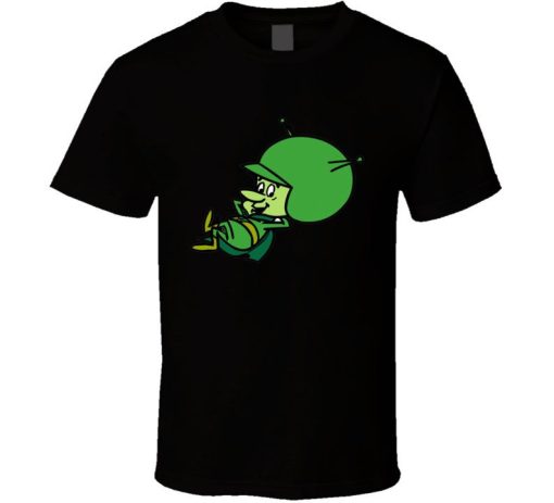 The Great Gazoo T Shirt NF