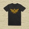 The Legend of Zelda T Shirt NF