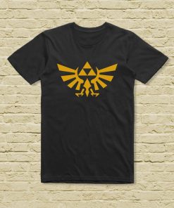 The Legend of Zelda T Shirt NF