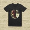 The Red Shoes Kate Bush T-shirt NF