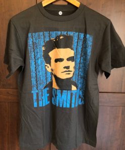 The Smiths T Shirt NF