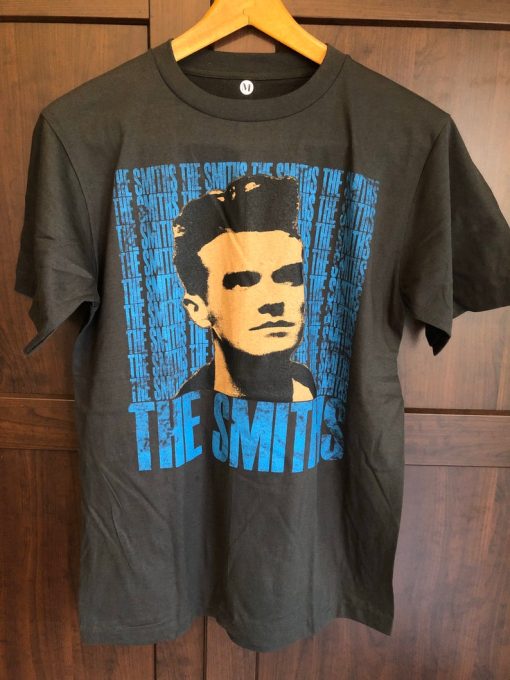 The Smiths T Shirt NF