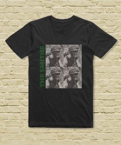 The Smiths Tshirt NF