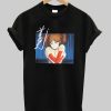 Toshio Maeda t shirt NF