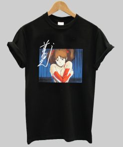 Toshio Maeda t shirt NF