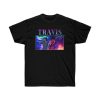 Travis Scott Unisex T Shirt NF