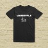 Undertale T-shirt NF