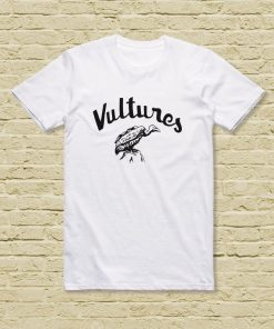 Vultures T shirt NF