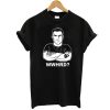 WWHRD Henry Rollins t shirt NF