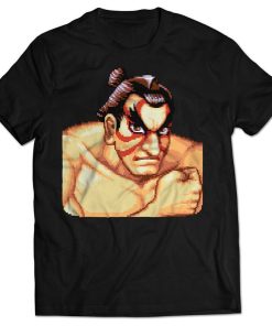 Yokozuna T-shirt NF