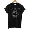 arcade fire t shirt NF