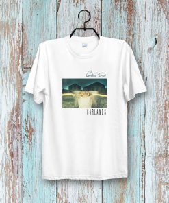 Cocteau Twins Gardlands t shirt NF