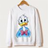 Donald Duck Sweatshirt NF