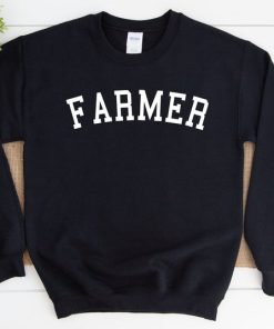 Farmer Sweatshirt NF