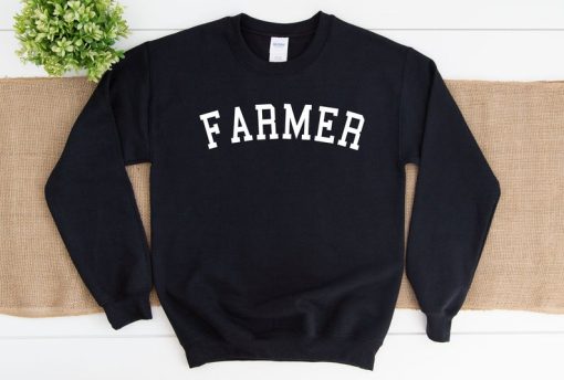 Farmer Sweatshirt NF