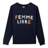 Femme Libre Sweatshirt NF