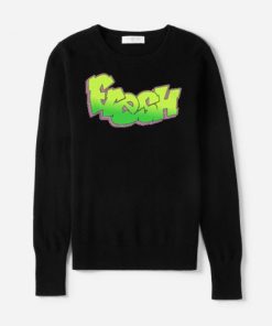 Fresh Sweatshirt NF