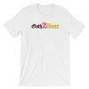 Goth 2 Boss TV Series T-shirt NF