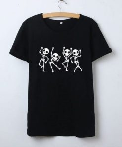 Gothic T-Shirt NF