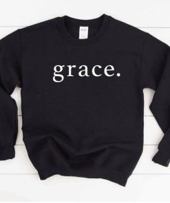 Grace Sweatshirt NF