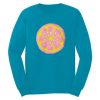 Grapefruit Sweatshirt NF