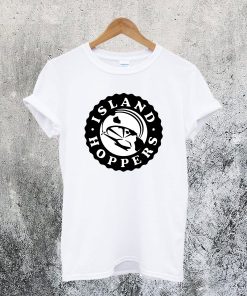 Island Hoppers T-Shirt NF