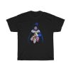 J Cole KOD Royal Blue T Shirt NF