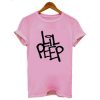 Lil Peep x Sus Boy T Shirt NF