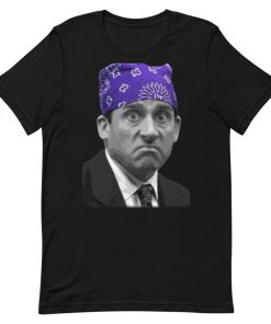 Prison Mike t shirt NF