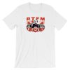 RTFM Chairman Mao Roy T-shirt NF